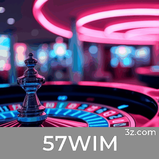 57WIM: Bônus Generosos para Jogadores Brasileiros