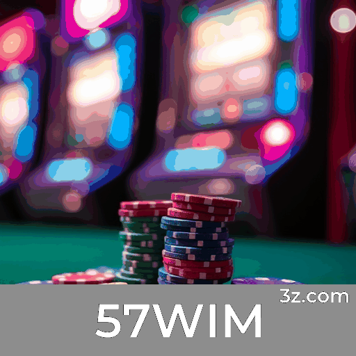 Experimente o Login Premium e Seguro no 57WIM