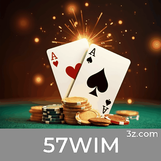 57WIM: Aprenda Jogos e Estratégias com Paixão