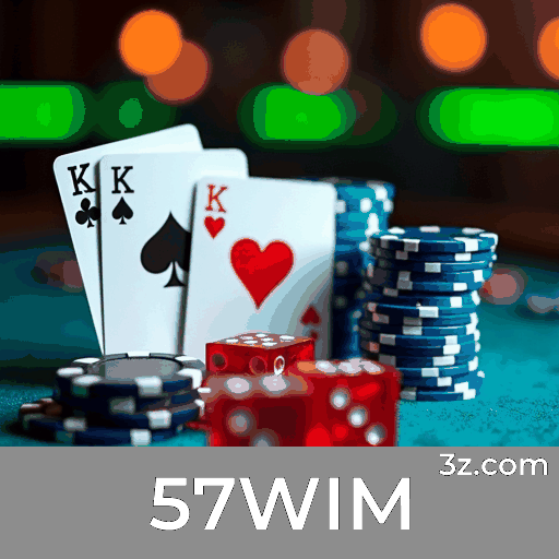 57WIM: Aprenda Jogos e Estratégias com Paixão