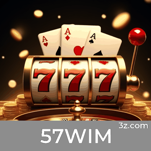 Experimente o Login Premium e Seguro no 57WIM