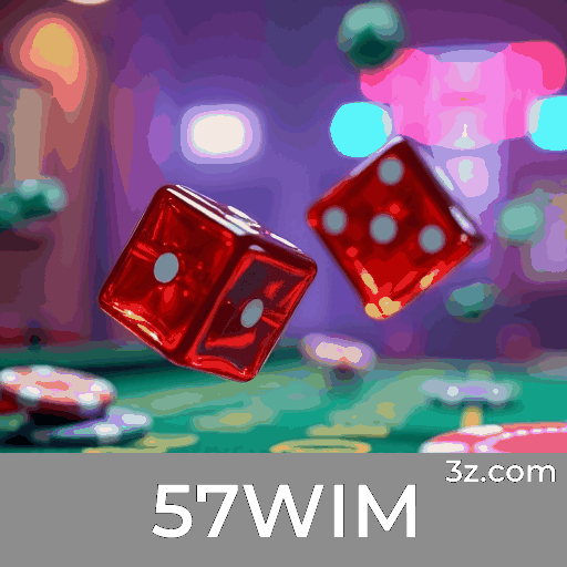 57WIM: Bônus Generosos para Jogadores Brasileiros