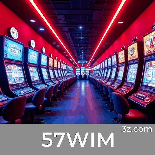 57WIM: A plataforma que conecta emoções e jogadores