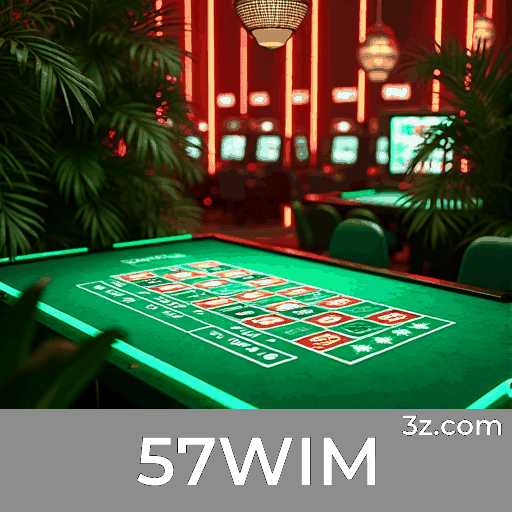 Experimente 57WIM: Apostas Completas e Convenientes