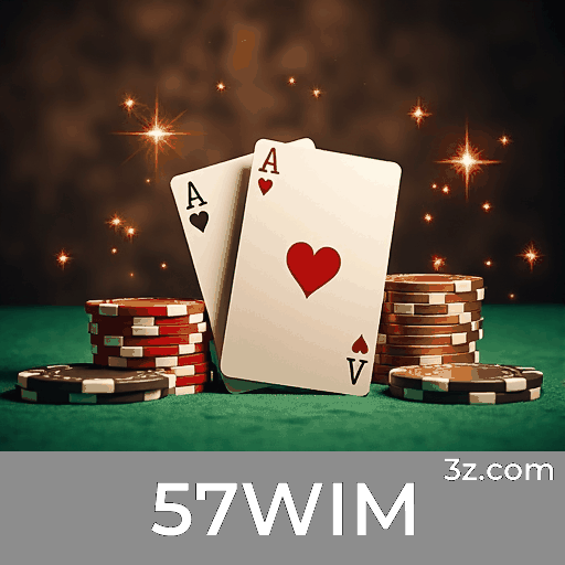 57WIM: Bônus Generosos para Jogadores Brasileiros