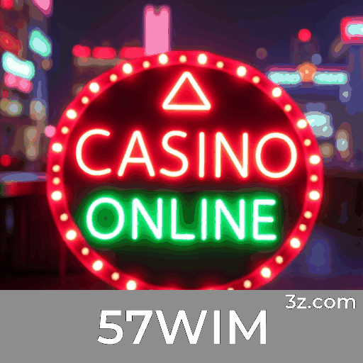 57WIM Casino: Luxo e Exclusividade no Programa VIP